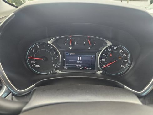 Used 2020 Chevrolet Equinox LT FWD image 35