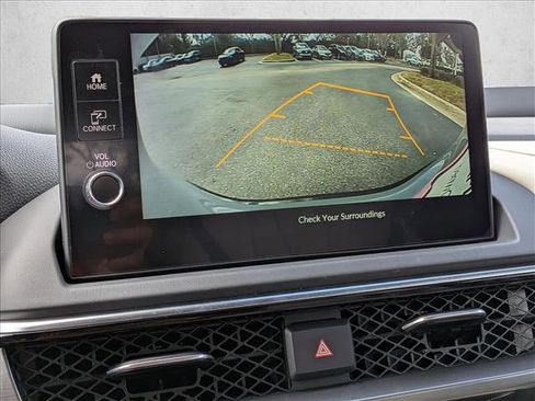 Certified 2025 Acura ADX A-Spec image 14