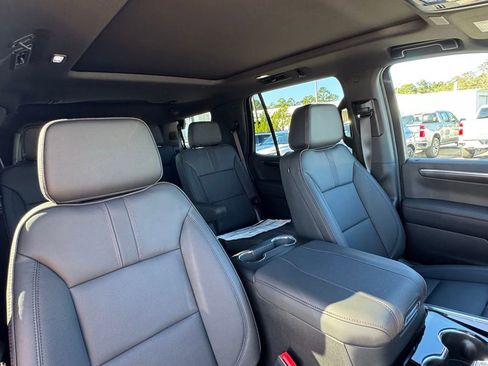 New 2026 Chevrolet Tahoe RST w/ Comfort Package image 18