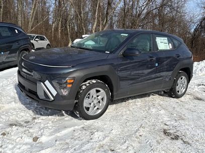New 2026 Hyundai Kona SE