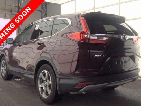 Used 2017 Honda CR-V EX image 5