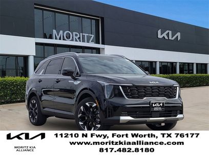 New 2026 Kia Sorento EX