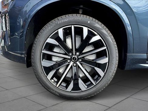 New 2026 Volvo XC90 B6 Ultra w/ Protection Package Premier image 16