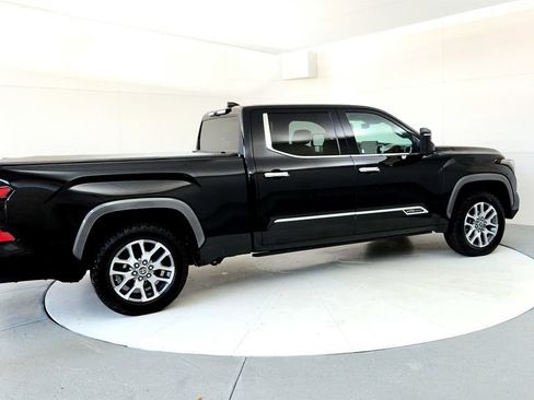 Certified 2022 Toyota Tundra 1794 Edition w/ Advanced Package AWD/4WD image 6