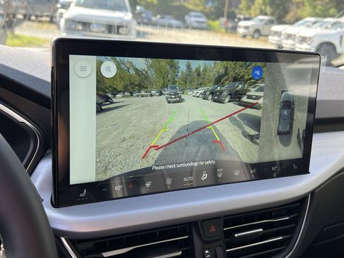 New 2026 Ford Escape SE w/ PHEV Premium Package image 19