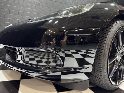 Used 2013 Chevrolet Corvette Convertible image 43