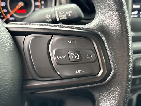 Certified 2023 Jeep Gladiator Sport image 23