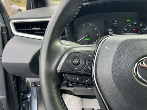 Used 2024 Toyota Corolla SE image 19