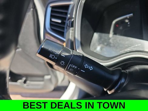 Used 2021 Honda CR-V EX-L image 25