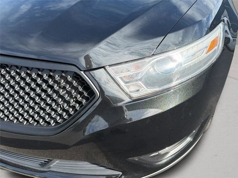 Used 2014 Ford Taurus SEL w/ Equipment Group 201A AWD/4WD image 29