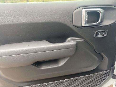 New 2026 Jeep Wrangler Sport image 14