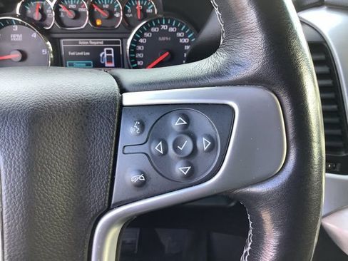 Used 2019 GMC Yukon SLT w/ Graphite Edition image 31