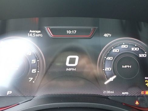 New 2026 RAM 1500 Rebel w/ Rebel Level 2 Equipment Group image 20