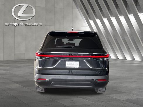 Certified 2026 Lexus TX 350 AWD w/ Technology Package image 28