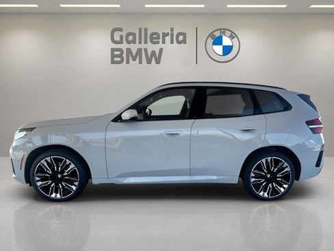 Used 2026 BMW X3 xDrive30i w/ M Sport Package AWD/4WD image 14
