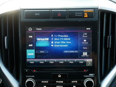 Used 2021 Subaru Ascent Premium w/ Convenience Package AWD/4WD image 31