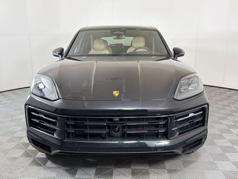 New 2026 Porsche Cayenne AWD/4WD image 7
