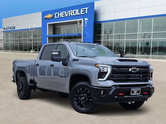 New 2026 Chevrolet Silverado 2500 LT w/ Trail Boss Package AWD/4WD 360° Tour