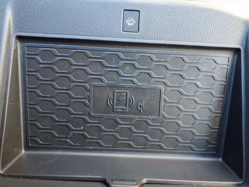 New 2026 Nissan Frontier PRO-4X w/ Pro-4x Convenience Package image 21