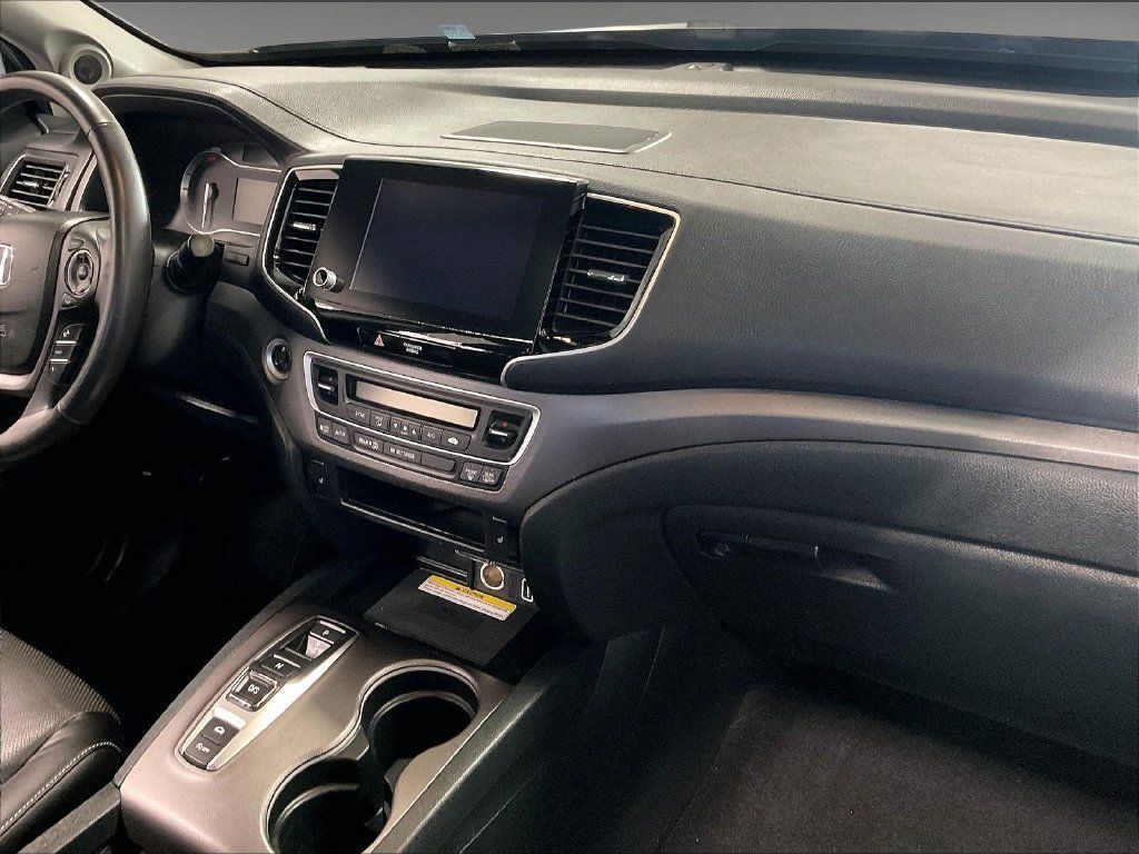 Used 2023 Honda Ridgeline RTL-E image 14