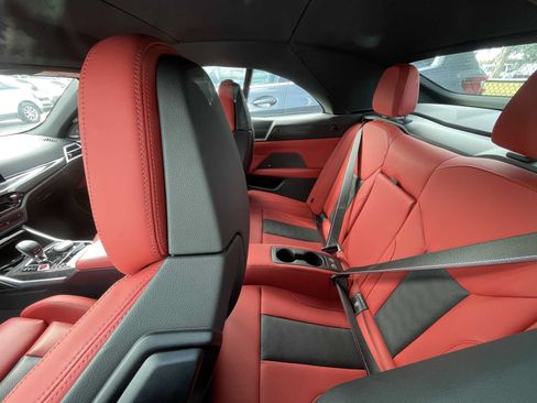 Used 2026 BMW M4 xDrive Competition AWD/4WD image 10