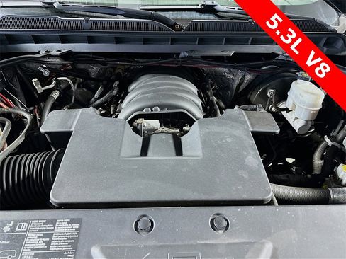 Used 2018 Chevrolet Silverado 1500 W/T image 26