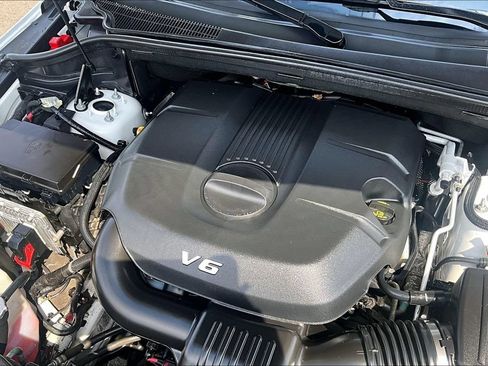 Used 2014 Jeep Grand Cherokee Limited AWD/4WD image 30
