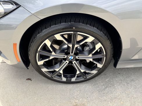 Certified 2026 BMW 330i Sedan w/ Convenience Package RWD image 13