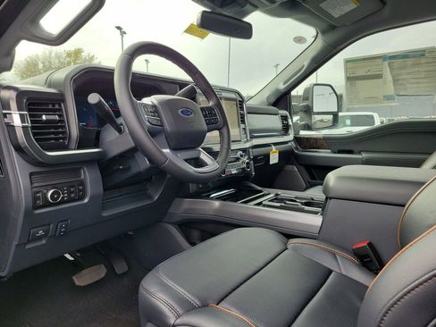 New 2026 Ford F250 Lariat w/ Tremor Off-Road Package image 20