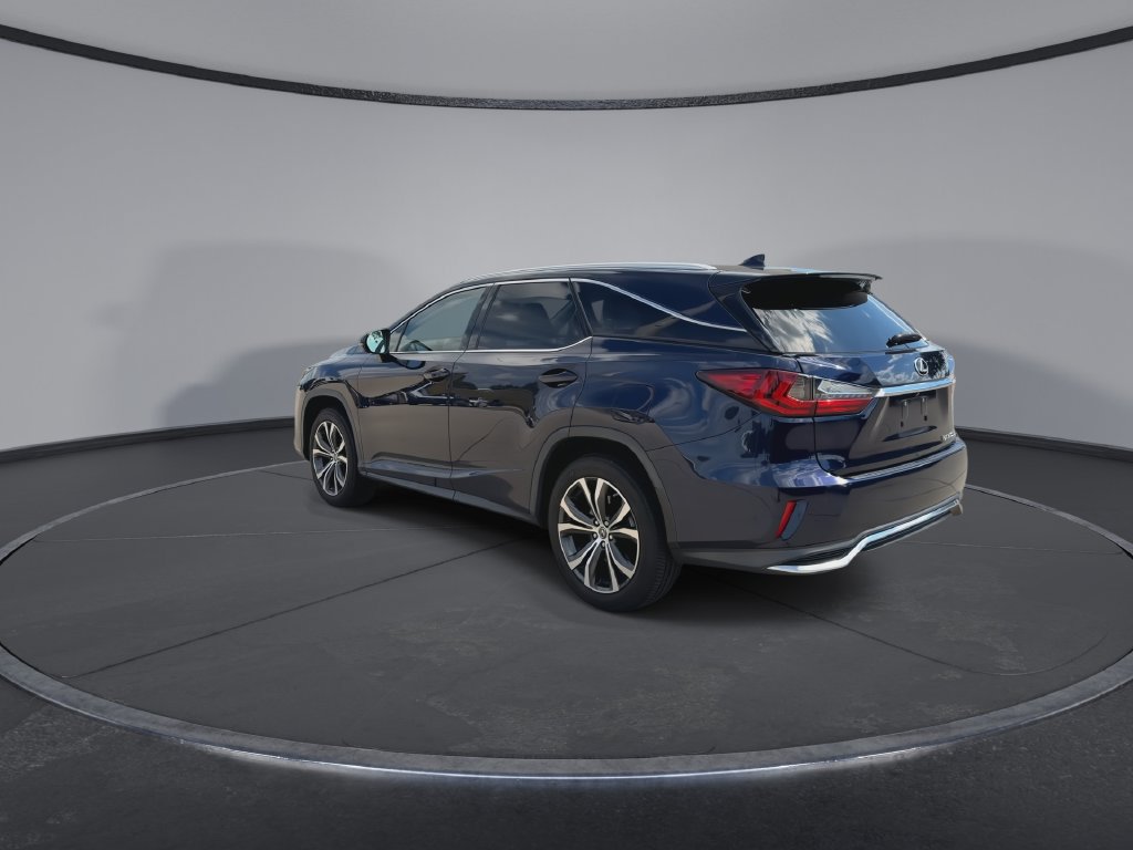 Used 2020 Lexus RX 350L Premium w/ Premium Package AWD/4WD image 6