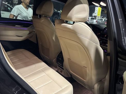 Used 2020 BMW X3 sDrive30i w/ Convenience Package image 8