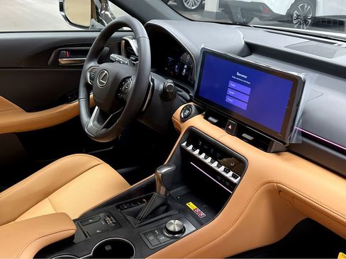 New 2026 Lexus IS 350 F Sport image 33