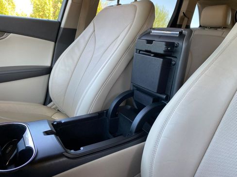 Used 2019 Lincoln Nautilus Reserve FWD image 52