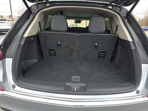Certified 2025 Acura MDX SH-AWD image 13
