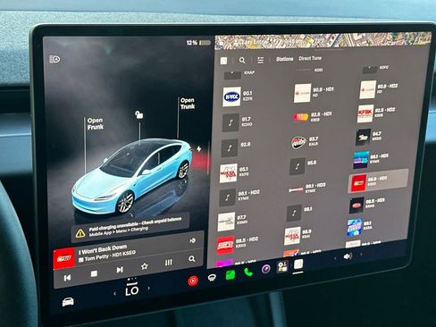 Used 2024 Tesla Model 3 Standard Range RWD image 19