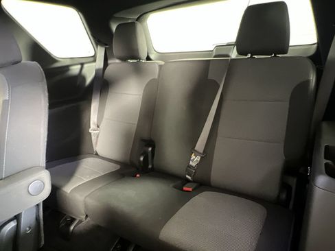 Certified 2023 Chevrolet Traverse LT AWD/4WD image 20