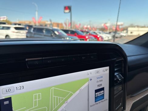 Used 2023 Ford F150 Raptor image 29