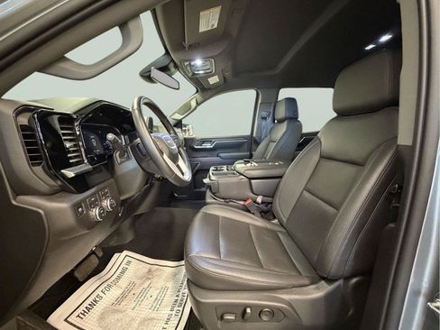 Used 2026 GMC Sierra 1500 SLT AWD/4WD image 23