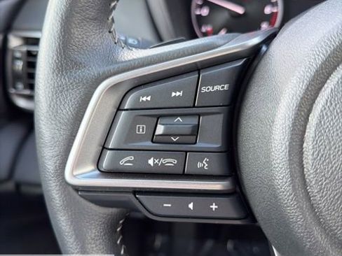 Certified 2025 Subaru Outback Limited image 68