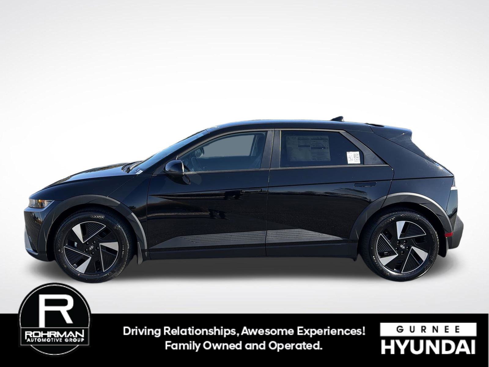 New 2026 Hyundai Ioniq 5 SEL AWD/4WD image 5