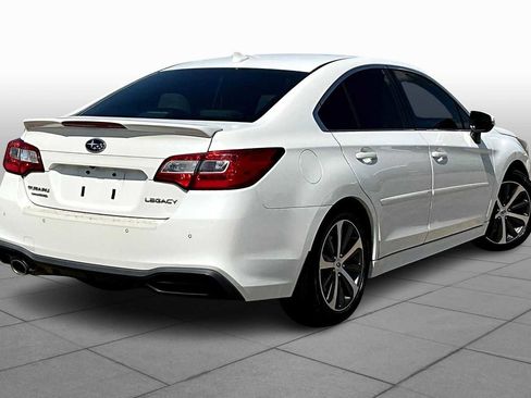 Used 2018 Subaru Legacy 2.5i Limited image 21