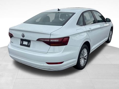 Used 2019 Volkswagen Jetta S FWD image 6