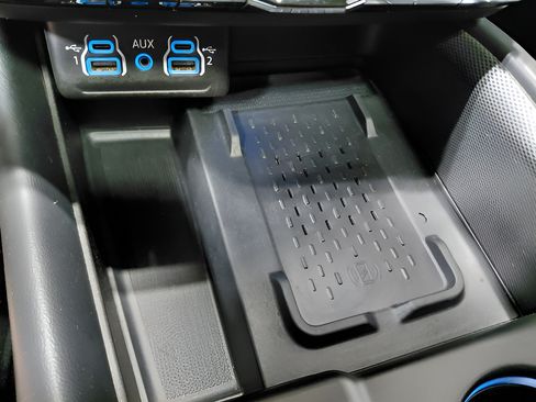 Used 2025 Dodge Durango R/T AWD/4WD image 43