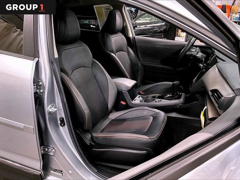 Certified 2024 Subaru Crosstrek 2.5i Limited image 8