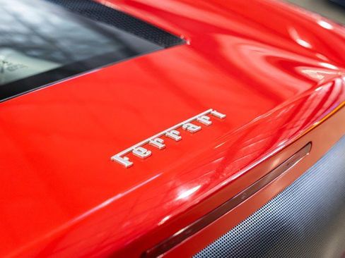 Used 2003 Ferrari 360 Spider RWD image 17