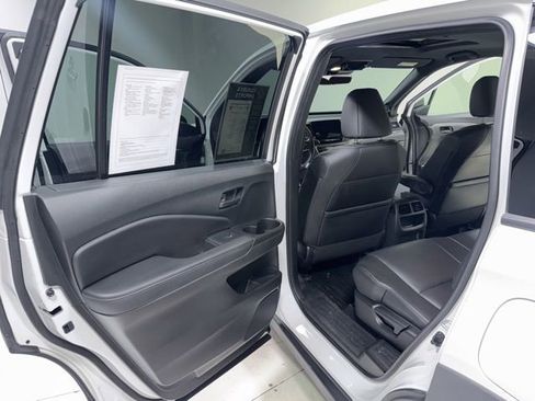 Used 2022 Honda Passport EX-L image 23