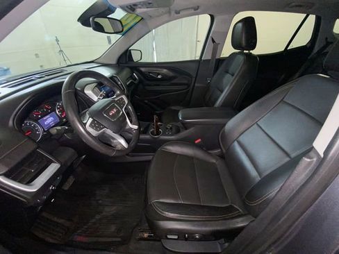 Used 2019 GMC Terrain SLT w/ Preferred Package AWD/4WD image 24