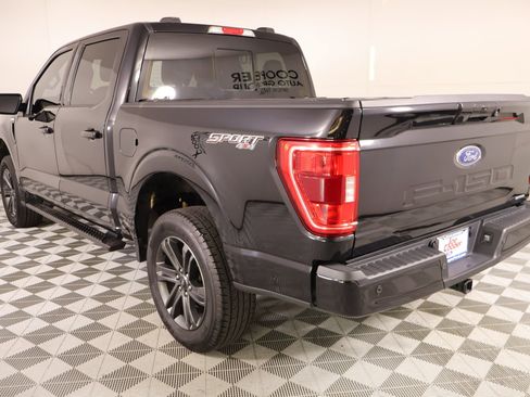 Used 2023 Ford F150 XLT w/ Equipment Group 302A High image 24