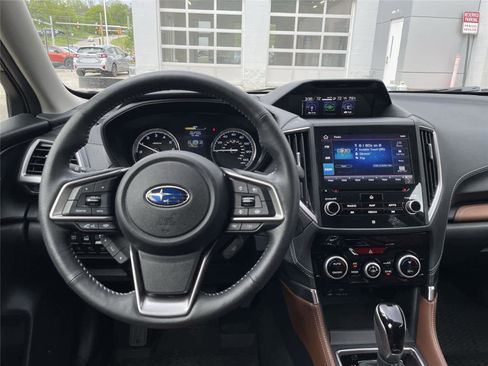 Used 2020 Subaru Forester Touring w/ Popular Package #2 AWD/4WD image 20