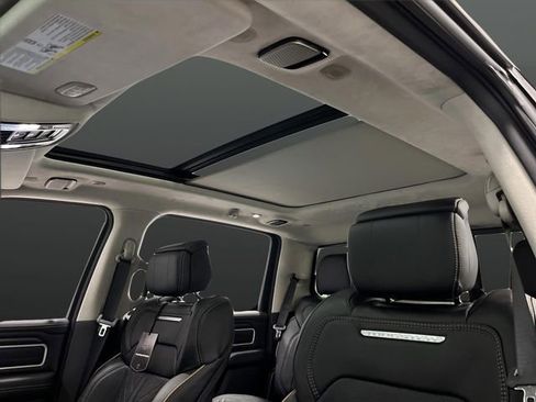 New 2026 RAM 1500 Tungsten image 7